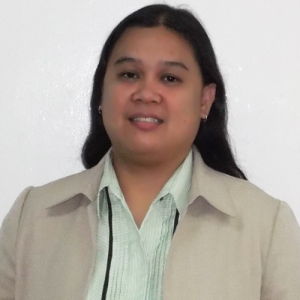 Program Unit Supervisor (PUS) - Leah C. Caido